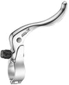 Tektro remgreep set cyclocross RL721 diameter 31.8mm zilver - AE-trading