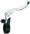 Tektro remgreep set cyclocross RL726 diameter 26mm zilver - AE-trading