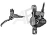 Tektro schijfremset HD-M280 Links zwart - AE-trading