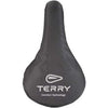 Terry regenhoes zadel/zadeldek S zw - AE-trading