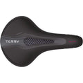 Terry zadel Figura GTC Max gel dames zwart - AE-trading