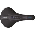 Terry zadel Figura GTC Max gel heren zwart - AE-trading