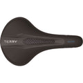 Terry zadel Figura GTC gel heren zwart - AE-trading