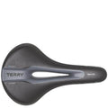 Terry zadel Figura Max gel heren zwart - AE-trading