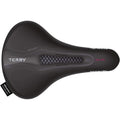 Terry zadel Fisio GTC Max gel dames zwart - AE-trading