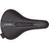 Terry zadel Fisio GTC Max gel heren zwart - AE-trading
