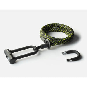 Texlock Eyelet – Sterrenstof – S (80cm) – U/X-lock - AE-trading