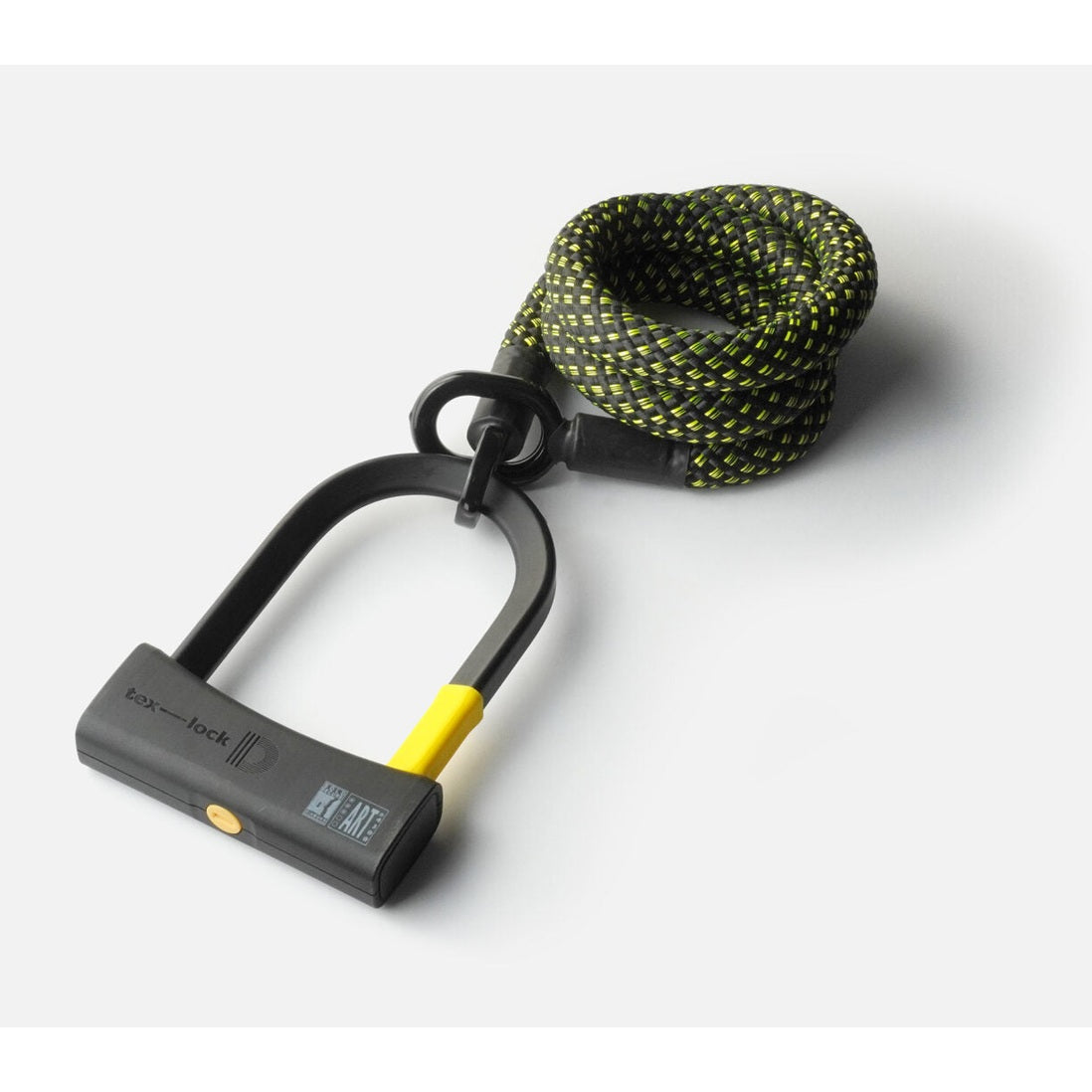 Texlock Eyelet – Sterrenstof – L (160cm) – D-slot - AE-trading