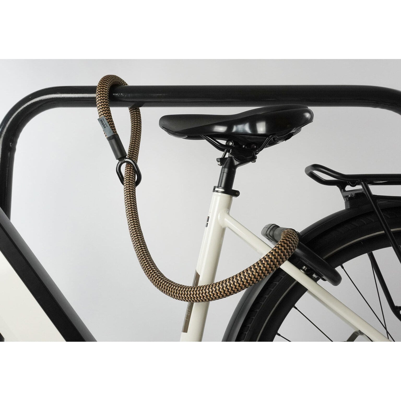 Texlock Mate – Beige/Zwart - AE-trading