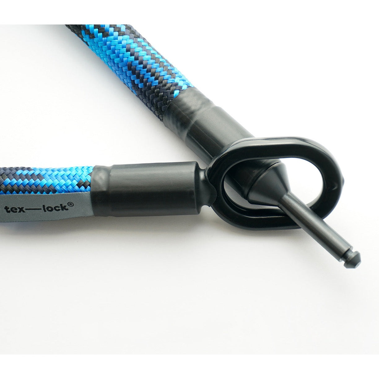 Texlock Mate – Blauw/Zwart - AE-trading