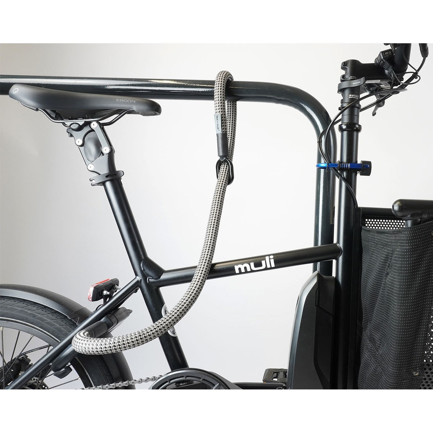 Texlock Mate – Grijs - AE-trading