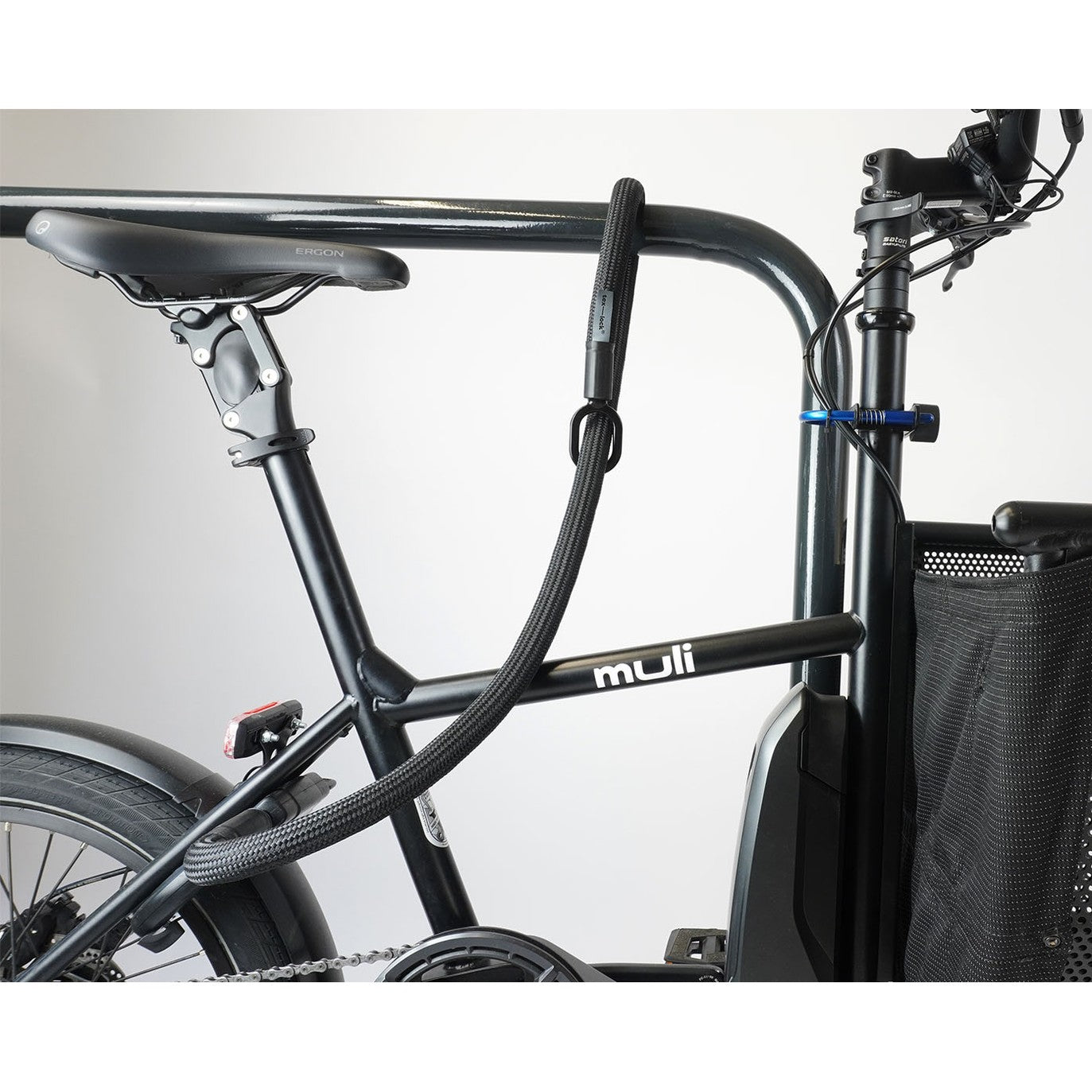 Texlock Mate – Zwart - AE-trading