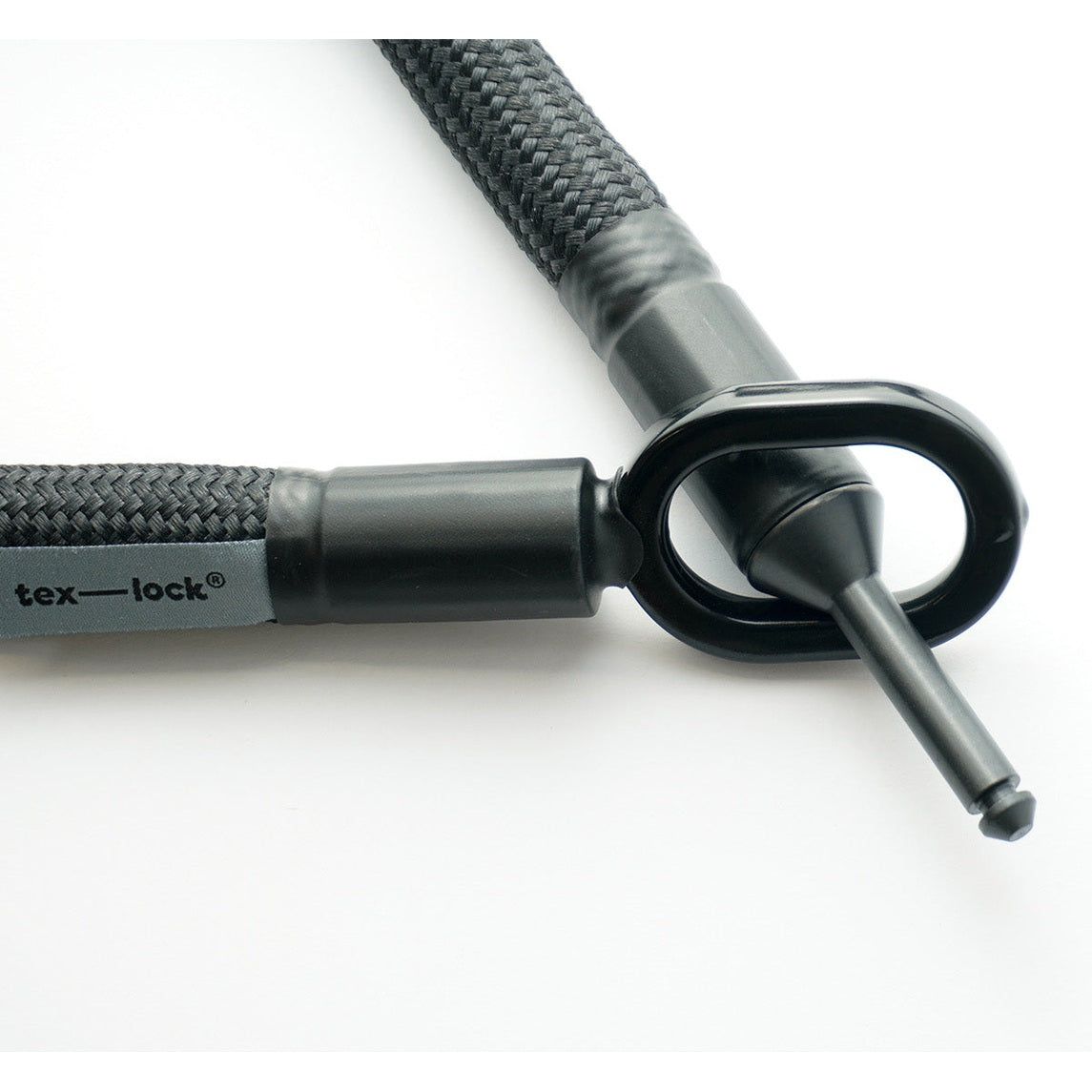Texlock Mate – Zwart - AE-trading