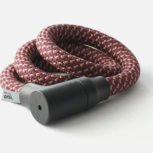 Texlock Orbit Slot – Bordeaux Beige – 100cm - AE-trading