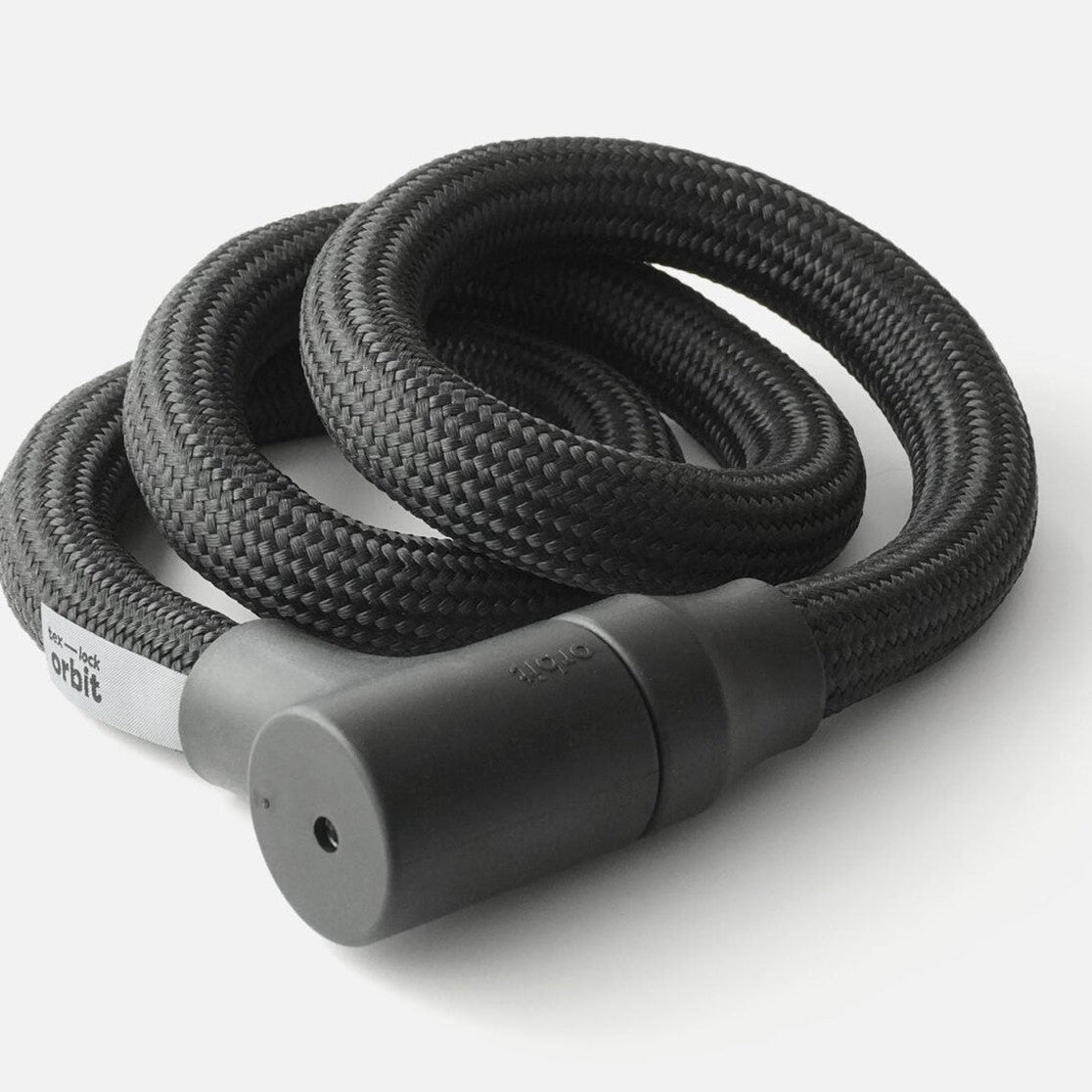 Texlock Orbit Slot – Zwart – 120cm - AE-trading