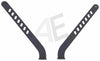 Thule Yepp Nexxt voetenriem Mini/Maxi zwart - AE-trading