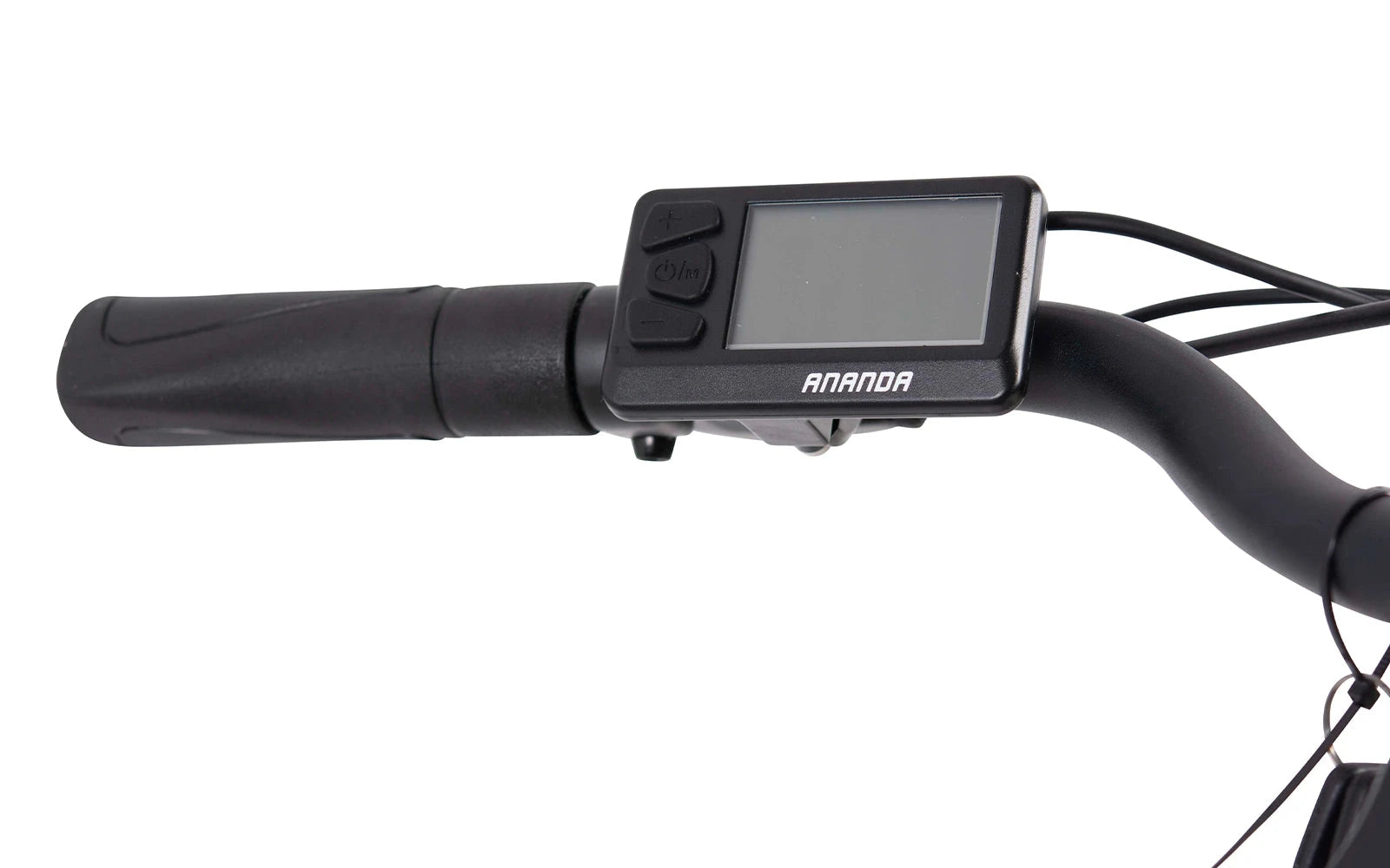 Tomos E-Gent Elektrische Fiets - Hoge Instap - Zwart - AE-trading