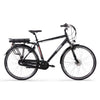 Tomos EB 02 E-Gent N3 – Elektrische Herenfiets – 28 inch – Ananda Voorwielmotor – Shimano Nexus 3 Versnellingen – 468 Wh Accu - AE-trading