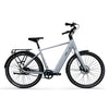 Tomos EB 03 Elektrische Fiets - Mat Grijs - 54 cm - AE-trading