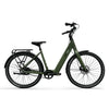 Tomos EB 03 Elektrische Fiets - Olive green - 50 cm - AE-trading