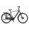 Tomos EB 14 - Military Green Matt - Hoge Instap - 55m - 748Wh - AE-trading
