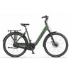 Tomos EB 14 - Military Green Matt - Lage Instap - 50m - 748Wh - AE-trading