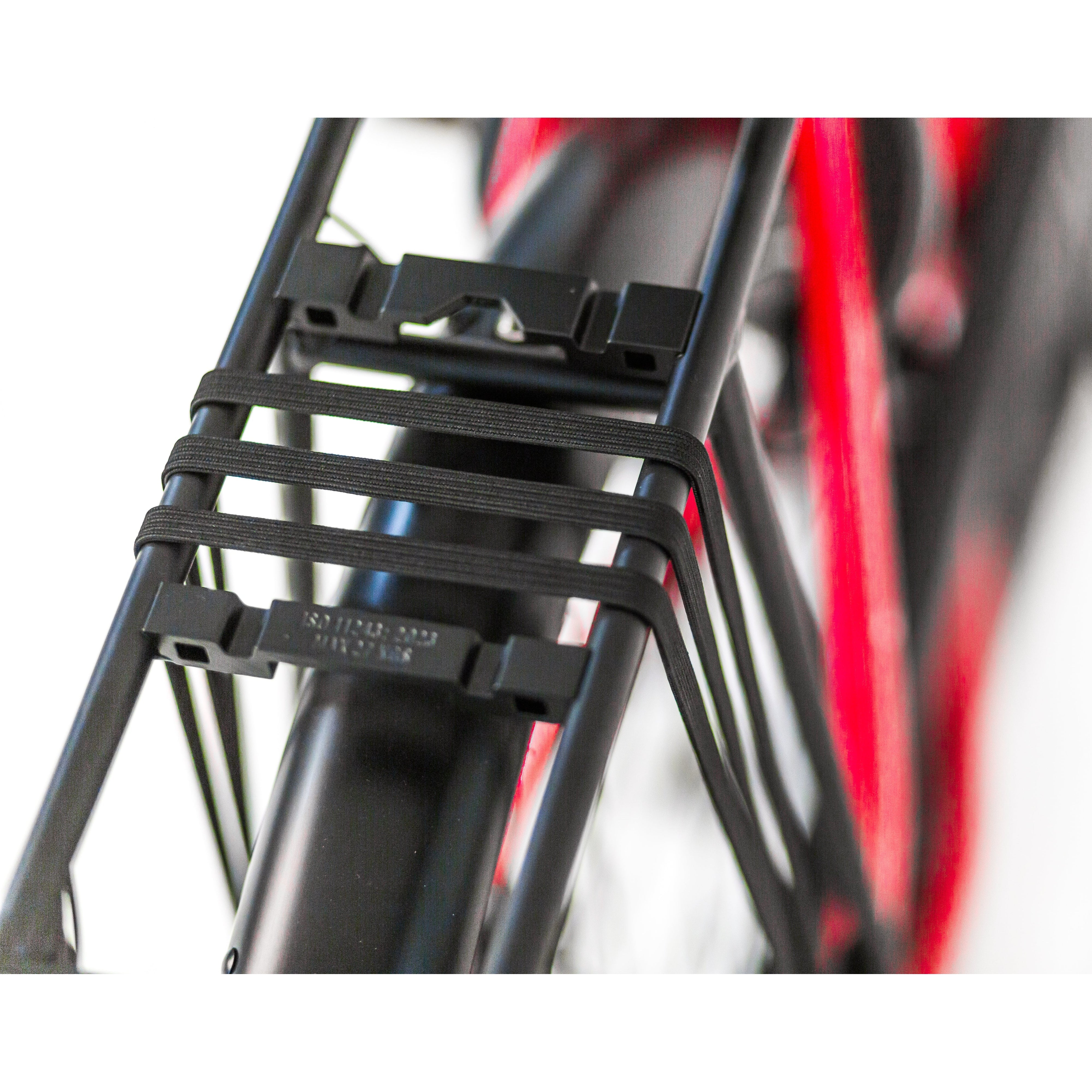Tomos EB 14 - Red Glossy - Lage Instap - 55m - 748Wh - AE-trading