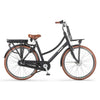Tomos EB 15 - Black Matt - 55cm - 626Wh - AE-trading