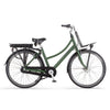Tomos EB 15 - Elektrische Fiets - Mat Legergroen - 50 cm - AE-trading