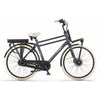 Tomos EB 16 - Antracite Matt - Hoge Instap - 55cm - AE-trading