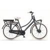 Tomos EB 16 - Antracite Matt - Lage Instap - 50cm - AE-trading