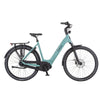 Tomos EB 18 - Gravel Green Matt - 50cm - 748Wh - AE-trading
