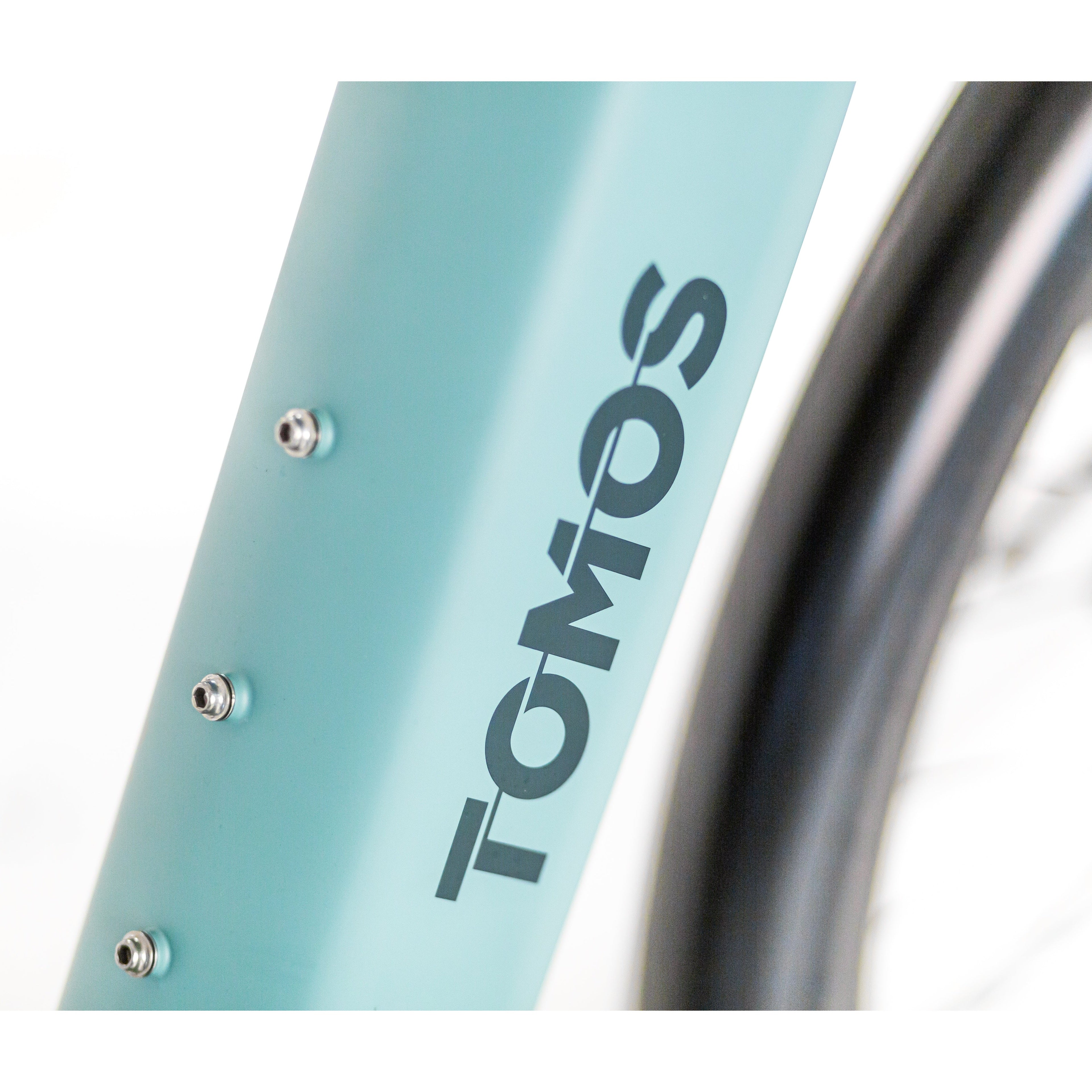 Tomos EB 18 - Gravel Green Matt - 50cm - 748Wh - AE-trading