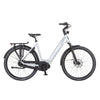 Tomos EB 18 - Silver Champagne Glossy - 50cm - 748Wh - AE-trading