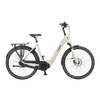 Tomos EB 20 Elektrische Fiets - Mat Kiezelgrijs - 50 cm - Middenmotor - AE-trading