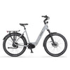 Tomos EB 22 - Grey Pastel Matt - 55cm - 748Wh - AE-trading