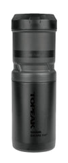Topeak Bidon Escape Pod zwart - AE-trading