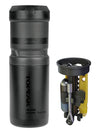 Topeak Bidon Escape Tool Pod zwart - AE-trading