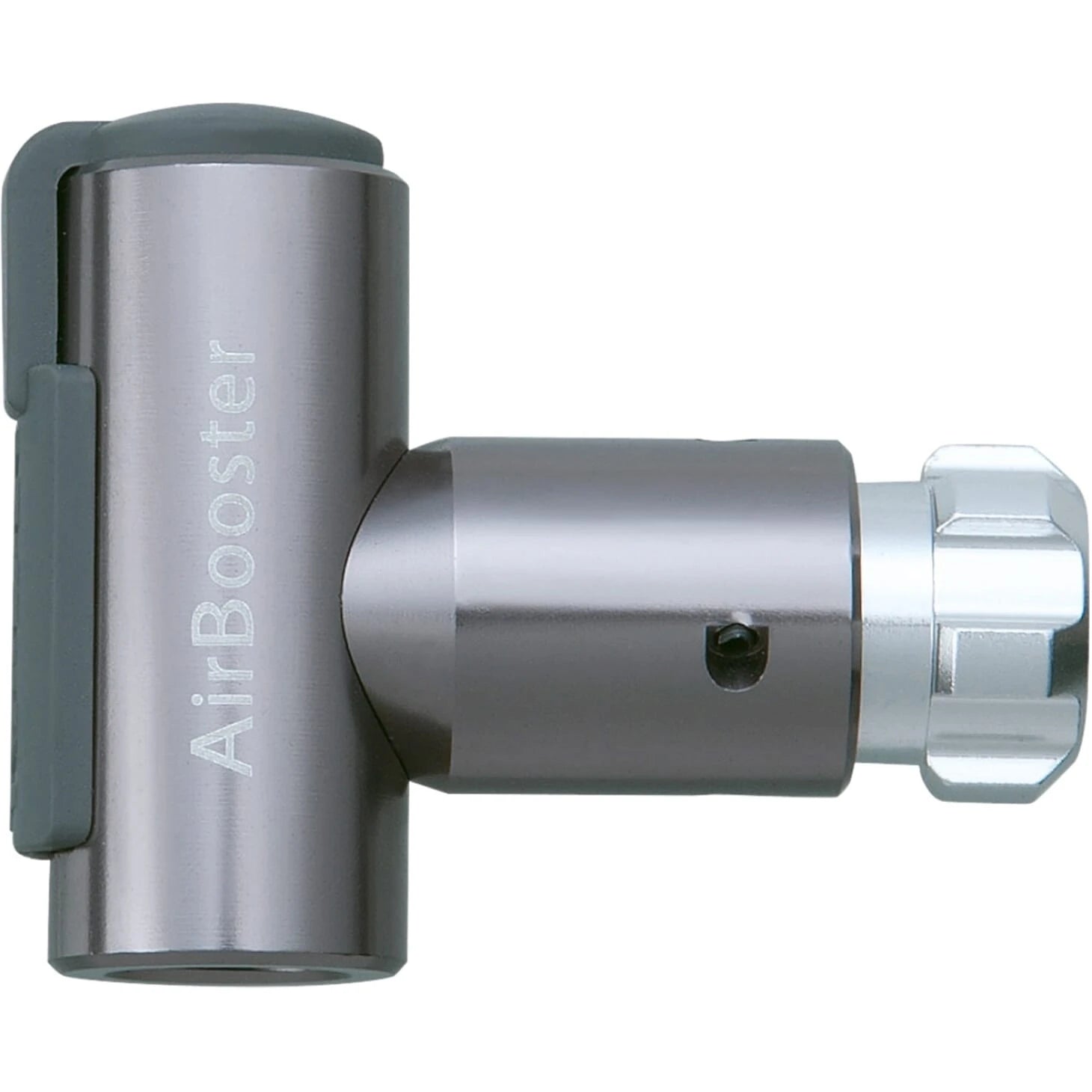 Topeak CO2 pomp Airbooster - AE-trading