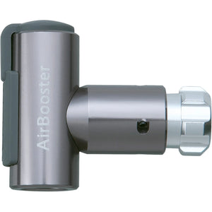 Topeak CO2 pomp Airbooster - AE-trading