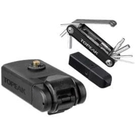 Topeak Ninja Master+ Toolbox T11 - AE-trading