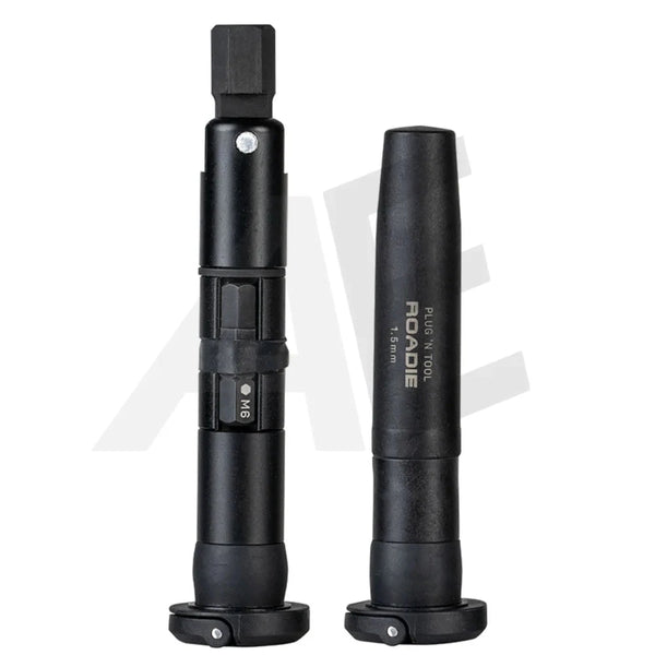 Topeak Plug'n Tool Roadie - AE-trading