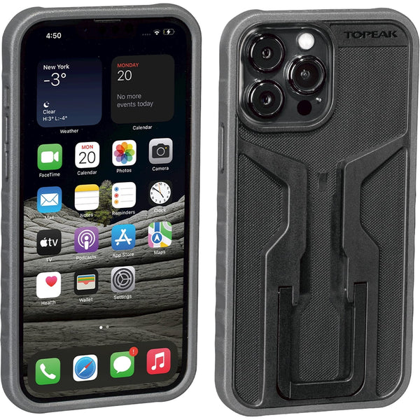 Topeak RideCase iPhone 13 Pro Max excl. bevestiging - AE-trading