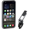 Topeak RideCase iPhone 13 Pro Max incl. bevestiging - AE-trading