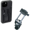 Topeak RideCase iPhone 15 Plus incl. bevestiging - AE-trading