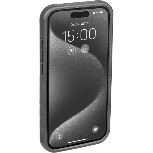 Topeak RideCase iPhone 15 Pro excl. bevestiging - AE-trading