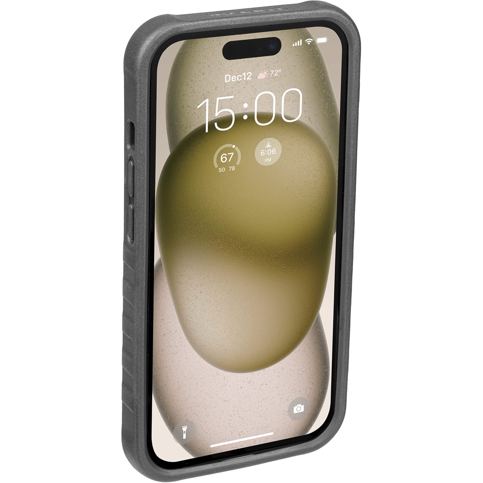 Topeak RideCase iPhone 15 excl. bevestiging - AE-trading
