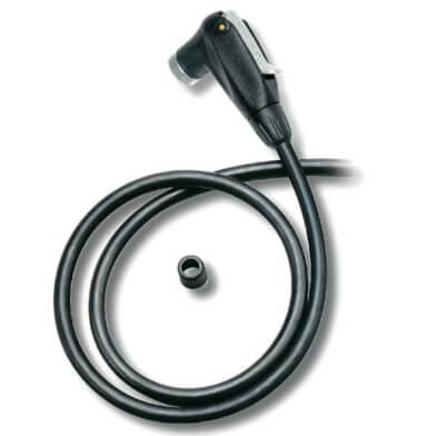 Topeak SmartHead + pompslang - AE-trading