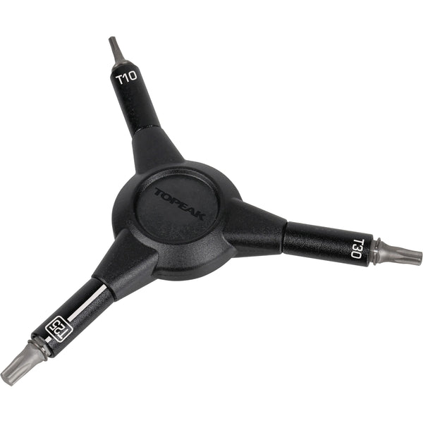 Topeak Y-Torxsleutel T10/T25/T30 - AE-trading