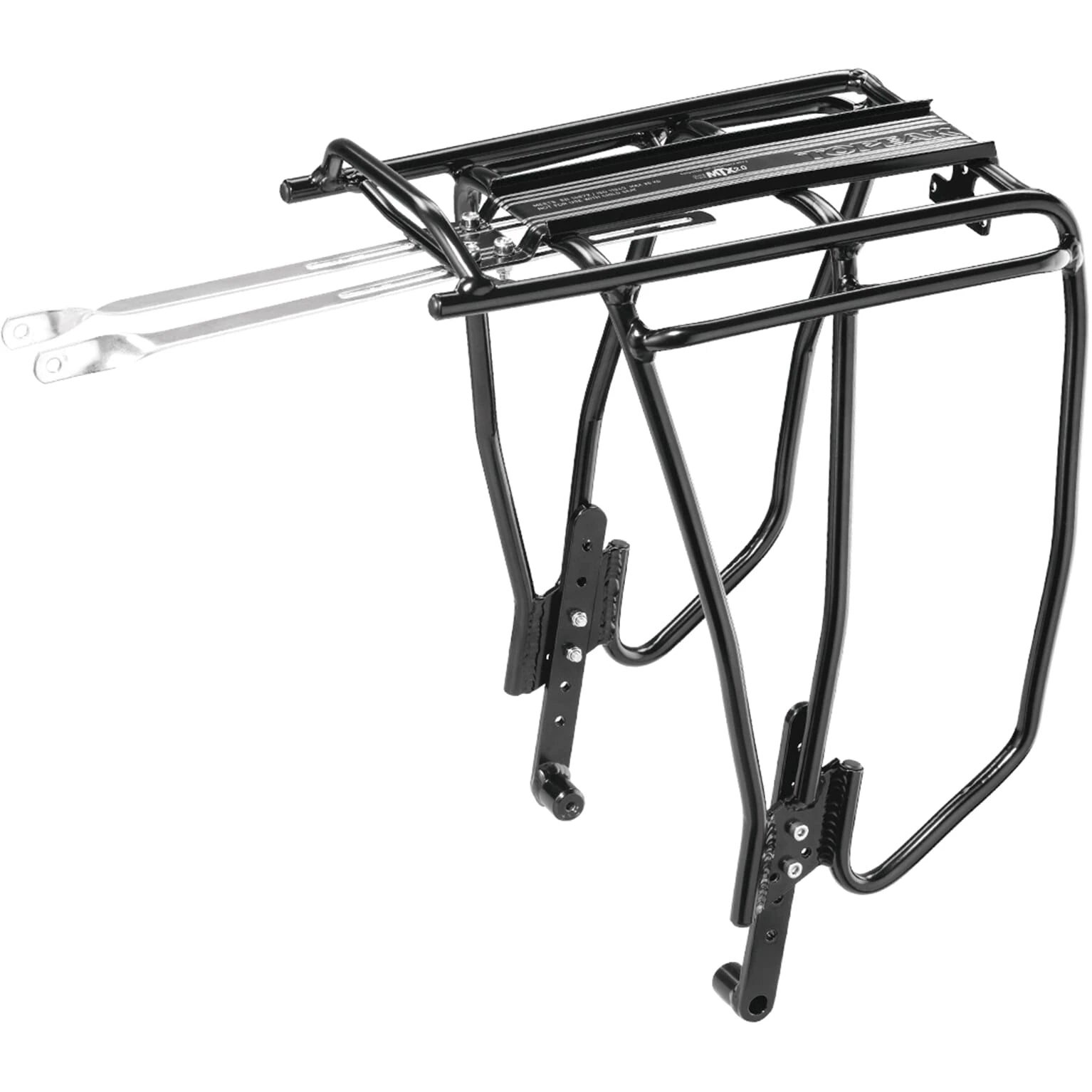 Topeak achterdrager Uni Super Tourist FAT 2.0 Disc - AE-trading